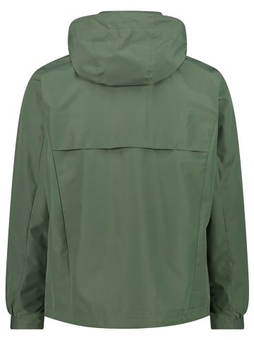 CMP Kurtka funkcyjna w kolorze khaki
