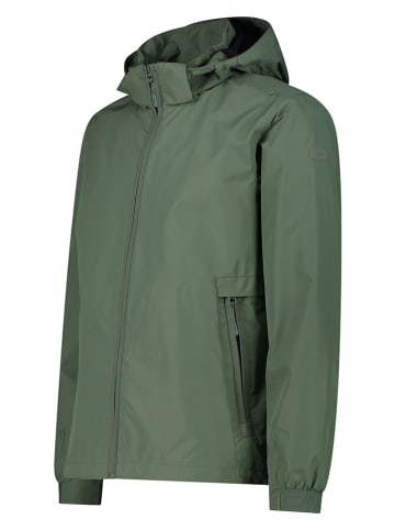 CMP Kurtka funkcyjna w kolorze khaki
