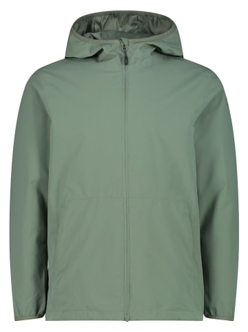 CMP Funktionsjacke in Khaki