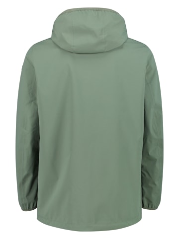 CMP Funktionsjacke in Khaki