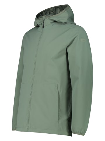 CMP Funktionsjacke in Khaki