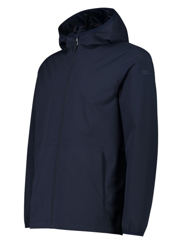 CMP Functionele jas donkerblauw