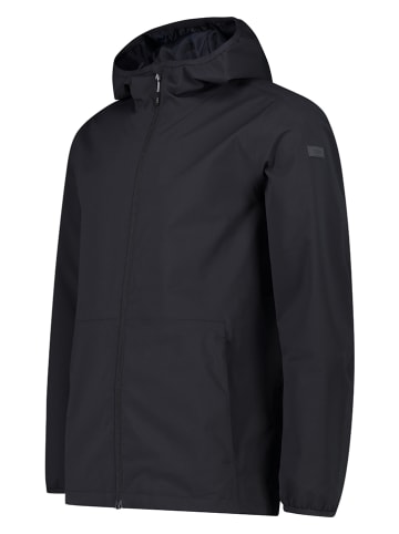 CMP Funktionsjacke in Schwarz