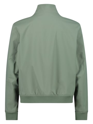 CMP Funktionsjacke in Khaki