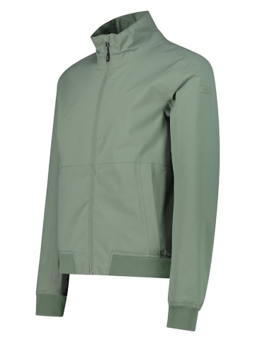 CMP Funktionsjacke in Khaki