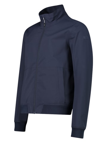 CMP Funktionsjacke in Dunkelblau