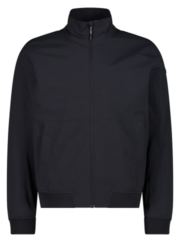 CMP Funktionsjacke in Schwarz
