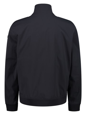CMP Funktionsjacke in Schwarz