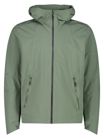 CMP Funktionsjacke in Khaki