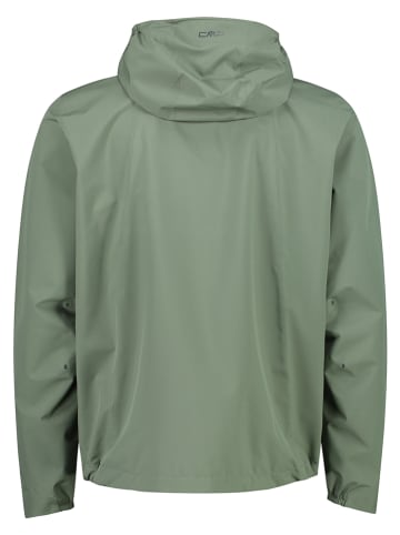 CMP Kurtka funkcyjna w kolorze khaki