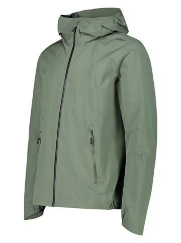 CMP Kurtka funkcyjna w kolorze khaki