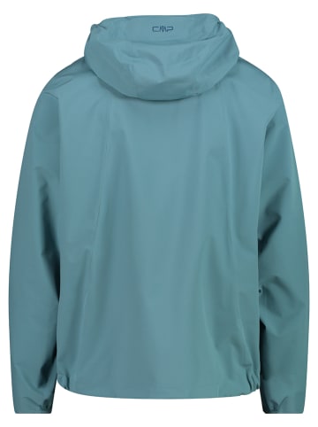 CMP Funktionsjacke in Türkis
