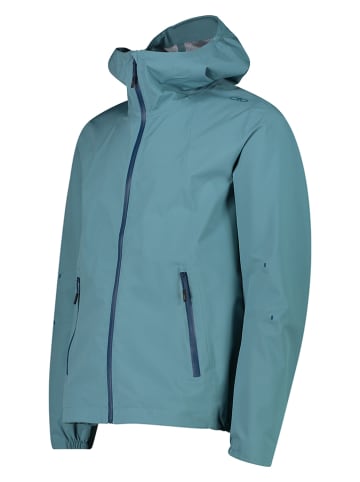 CMP Funktionsjacke in Türkis