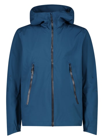 CMP Functionele jas donkerblauw