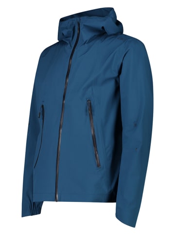 CMP Funktionsjacke in Dunkelblau