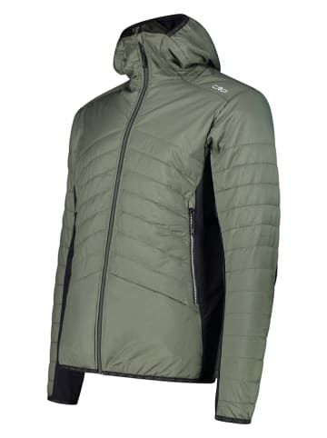 CMP Hybride jas kaki