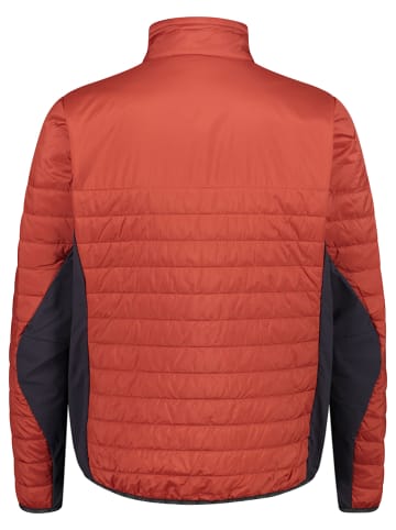 CMP Hybride jas oranje