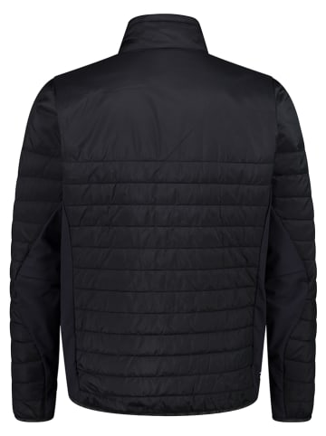 CMP Hybride jas zwart
