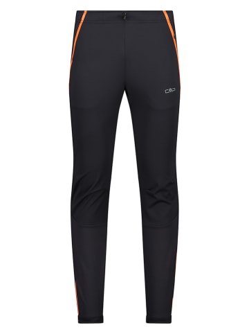 CMP Hybridhose in Schwarz