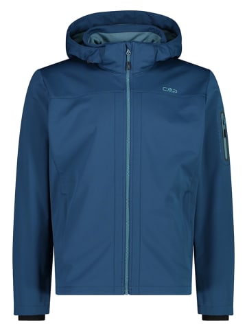 CMP Softshelljacke in Dunkelblau
