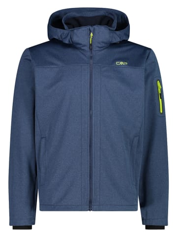 CMP Softshelljacke in Dunkelblau