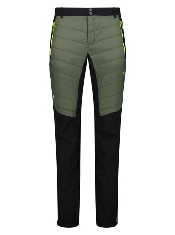 CMP Hybridhose in Grün