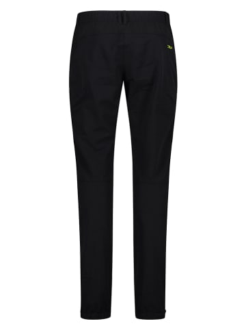 CMP Hybride broek groen