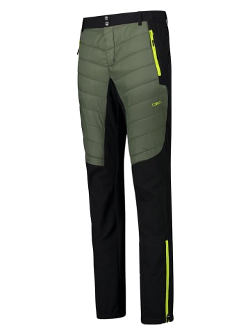 CMP Hybridhose in Grün
