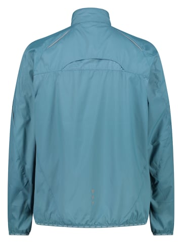 CMP Windbreaker in Hellblau