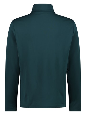 CMP Fleece trui blauw