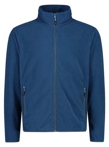 CMP Fleecejacke in Blau