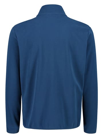 CMP Fleecejacke in Blau