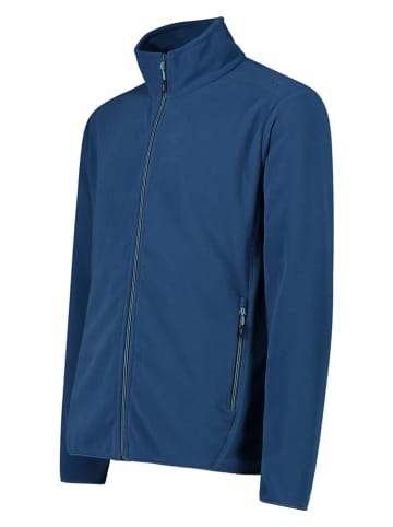 CMP Fleecejacke in Blau