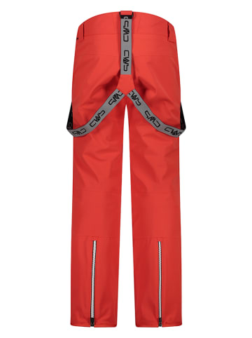 CMP Ski-/ Snowboardhose in Orange
