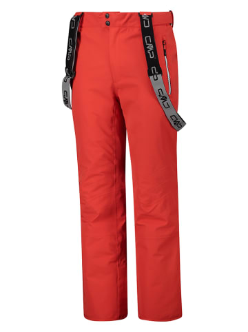 CMP Ski-/ Snowboardhose in Orange