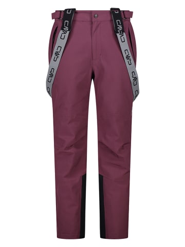CMP Ski-/ Snowboardhose in Lila
