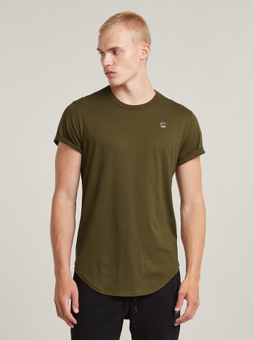 G-Star Shirt kaki