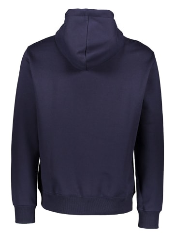 G-Star Hoodie donkerblauw