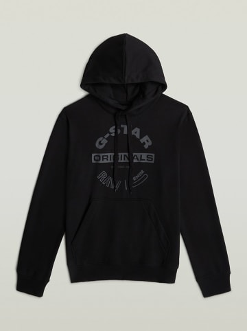G-Star Bluza w kolorze czarnym