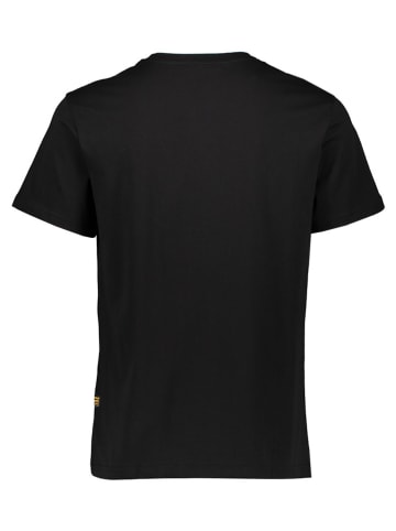 G-Star Shirt zwart