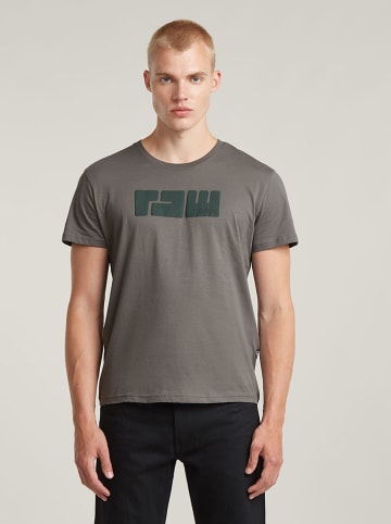 G-Star Shirt in Grau