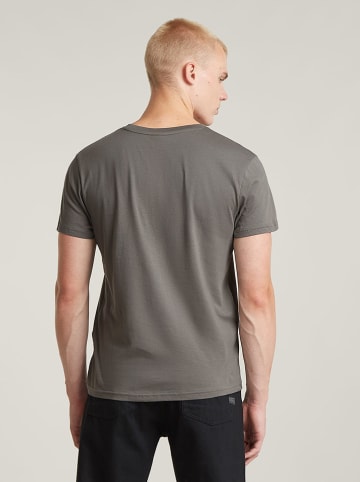 G-Star Shirt in Grau