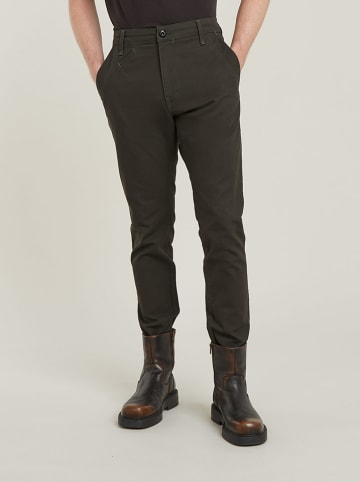 G-Star Chino in Khaki