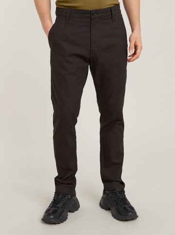 G-Star Chinobroek bruin