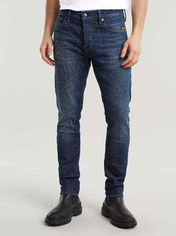G-Star Jeans - Slim fit - in Dunkelblau