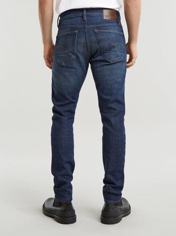 G-Star Jeans - Slim fit - in Dunkelblau