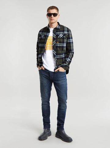G-Star Jeans - Slim fit - in Dunkelblau