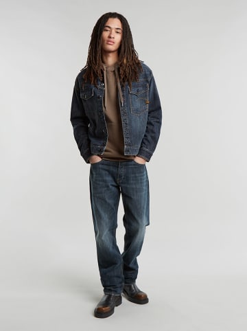 G-Star Jeans - Regular fit - in Dunkelblau