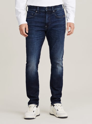 G-Star Jeans - Skinny fit - in Dunkelblau