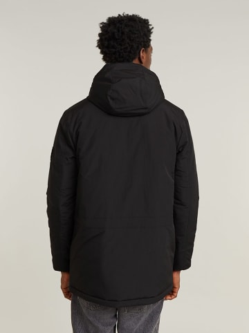 G-Star Parka zwart